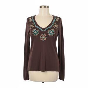Womens Boho Bohemian Blouse Shirt Top Cottage Indie Fairy Festival Hippie